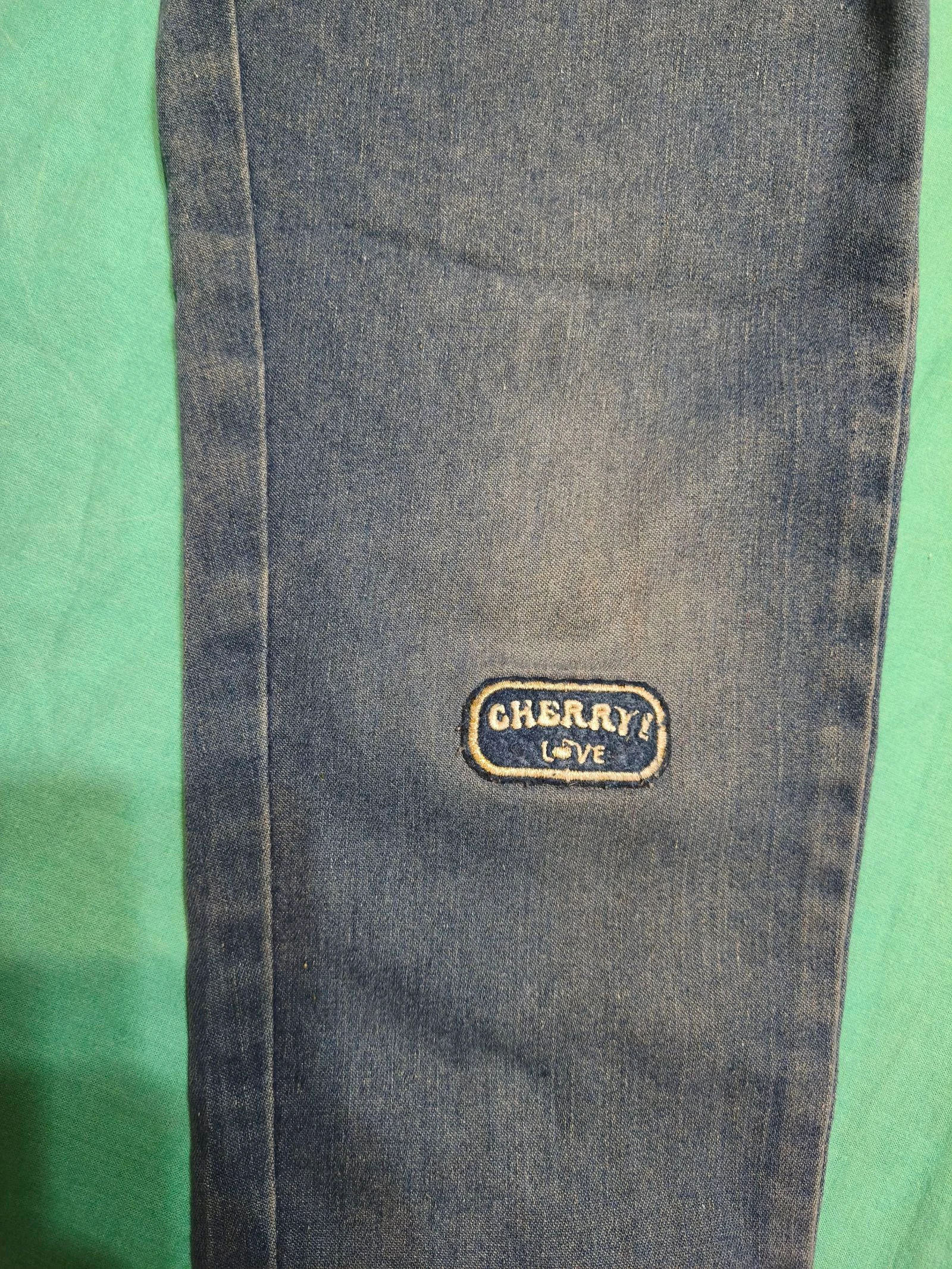 Pantalones de ganga | Jeans Red Code – photo 2